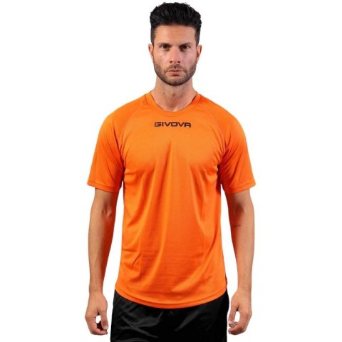 Koszulka piłkarska Givova One U MAC01-0001