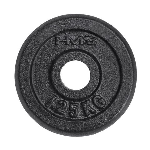 TALERZ CZARNY 1.25 KG HMS TCZ01 17-61-001 TALERZ CZARNY 1.25 KG HMS TCZ01 17-61-001