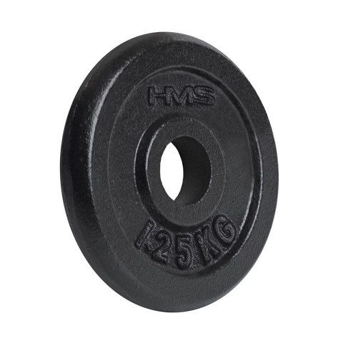 TALERZ CZARNY 1.25 KG HMS TCZ01 17-61-001 TALERZ CZARNY 1.25 KG HMS TCZ01 17-61-001