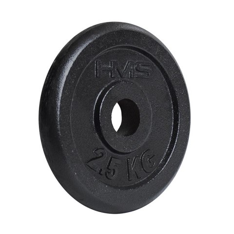 TALERZ CZARNY 2.5 KG HMS TCZ02 17-61-002 TALERZ CZARNY 2.5 KG HMS TCZ02 17-61-002