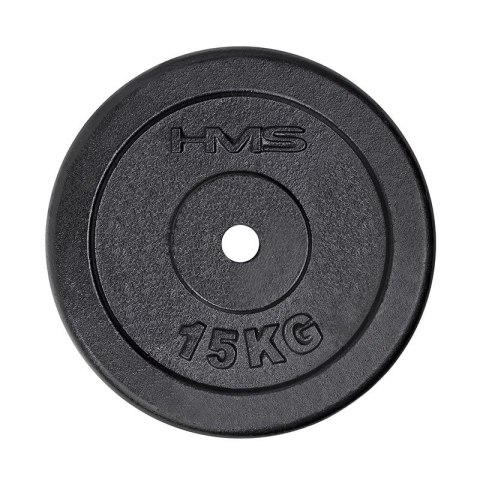 Talerz HMS 15 kg TCZ15 Talerz HMS 15 kg TCZ15