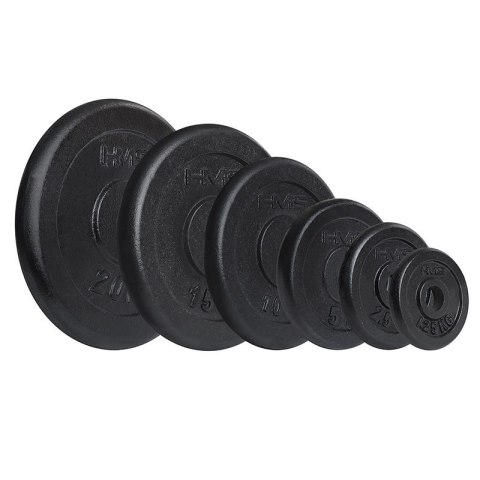 Talerz HMS 15 kg TCZ15 Talerz HMS 15 kg TCZ15