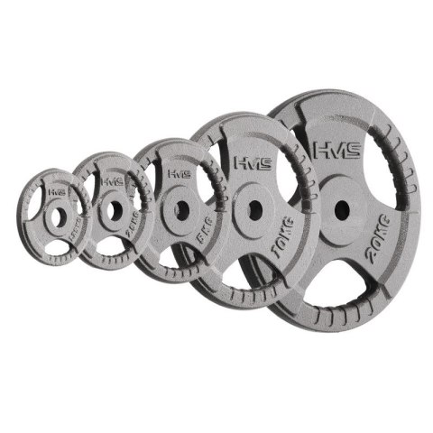 Talerz Hammertone 10kg HMS THM10 17-61-053 Talerz Hammertone 10kg HMS THM10 17-61-053