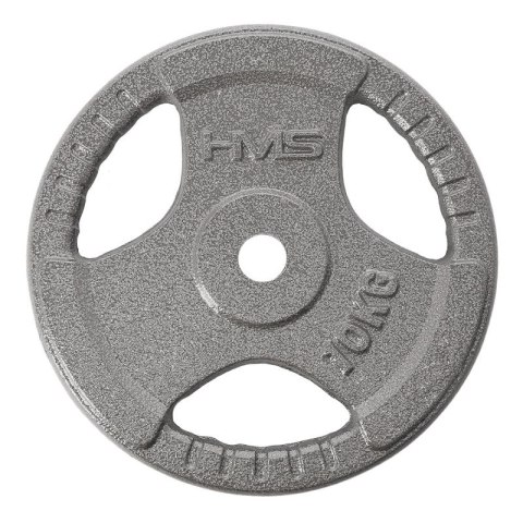 Talerz Hammertone 10kg HMS THM10 17-61-053 Talerz Hammertone 10kg HMS THM10 17-61-053