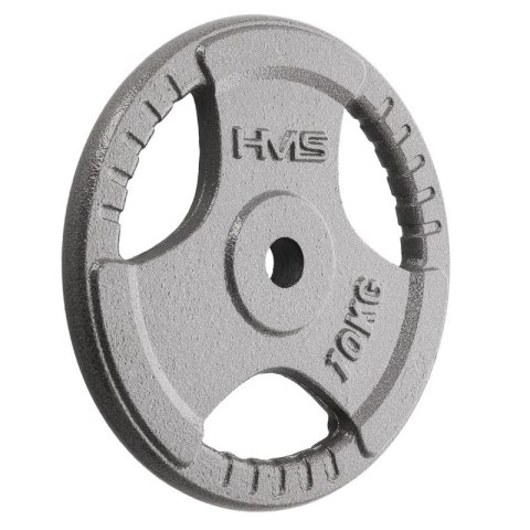 Talerz Hammertone 10kg HMS THM10 17-61-053 Talerz Hammertone 10kg HMS THM10 17-61-053