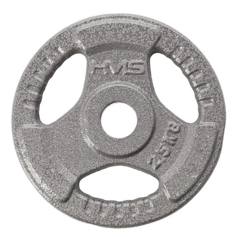 Talerz Hammertone 2,5 kg HMS THM02 Talerz Hammertone 2,5 kg HMS THM02