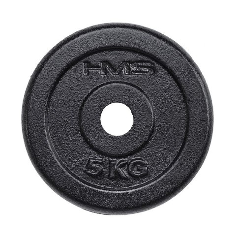 Talerz czarny 5kg HMS TCZ05 17-61-003 Talerz czarny 5kg HMS TCZ05 17-61-003