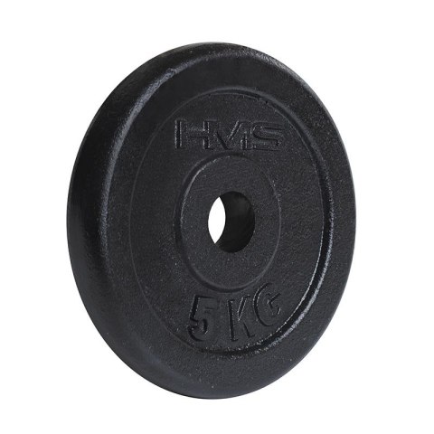 Talerz czarny 5kg HMS TCZ05 17-61-003 Talerz czarny 5kg HMS TCZ05 17-61-003