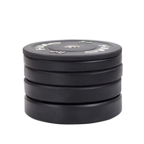 Talerz olimpijski HMS BLACK 5 kg BBR05 Talerz olimpijski HMS BLACK 5 kg BBR05