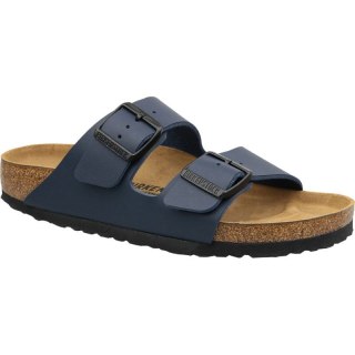Birkenstock Arizona 51753 białe 39