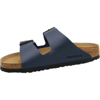Birkenstock Arizona 51753 białe 39