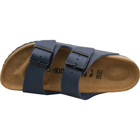 Birkenstock Arizona 51753 białe 39 Birkenstock Arizona 51753 białe 39