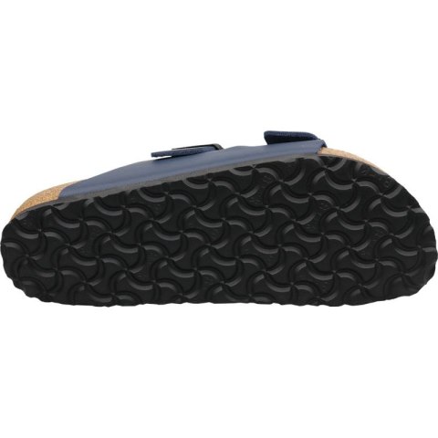 Birkenstock Arizona 51753 białe 39 Birkenstock Arizona 51753 białe 39