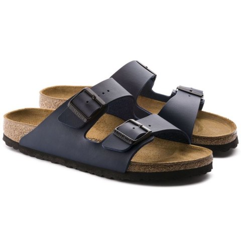 Birkenstock Arizona 51753 białe 39 Birkenstock Arizona 51753 białe 39