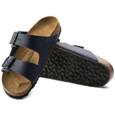 Birkenstock Arizona 51753 białe 39 Birkenstock Arizona 51753 białe 39