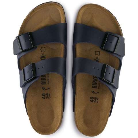 Birkenstock Arizona 51753 białe 39 Birkenstock Arizona 51753 białe 39