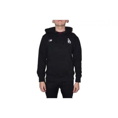 Bluza 47 Brand MLB Los Angeles Dodgers Hoodie Junior 512657
