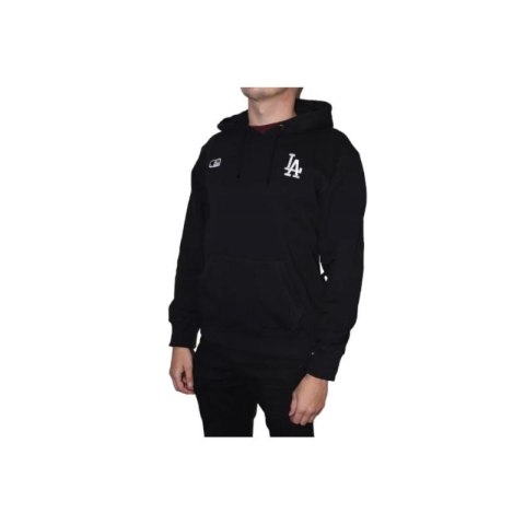 Bluza 47 Brand MLB Los Angeles Dodgers Hoodie Junior 512657