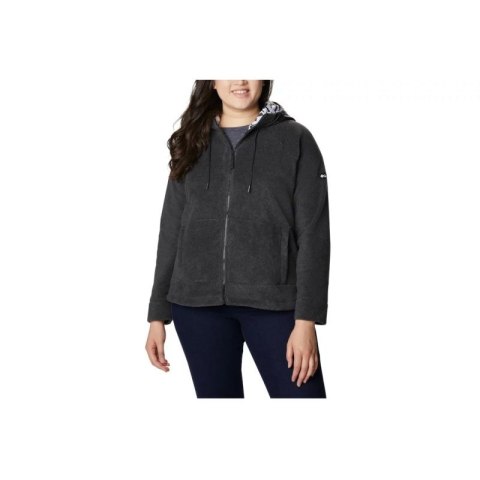 Bluza Columbia Exploration Hooded Fleece FZ W 1907542030