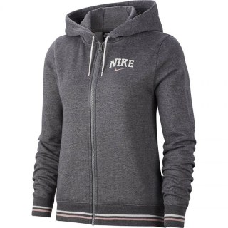 Bluza Nike W Hoodie FZ FLC Vrsty W BV3984 071
