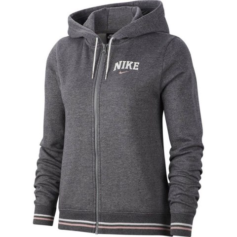 Bluza Nike W Hoodie FZ FLC Vrsty W BV3984 071