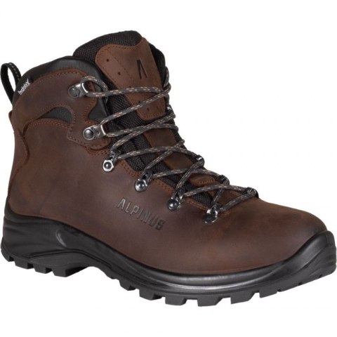 Buty trekkingowe Alpinus GR20 High Tactical M GR43315
