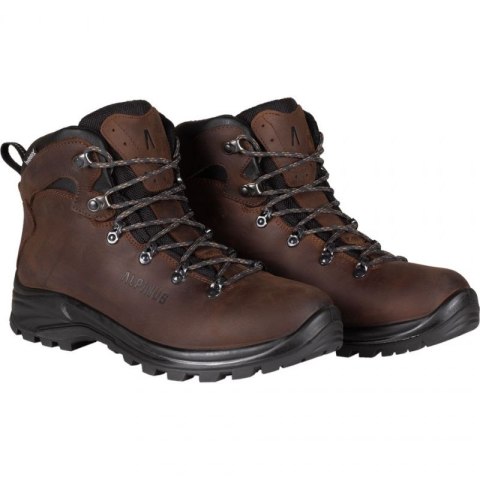 Buty trekkingowe Alpinus GR20 High Tactical M GR43315