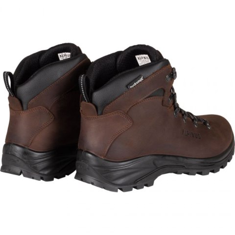 Buty trekkingowe Alpinus GR20 High Tactical M GR43315