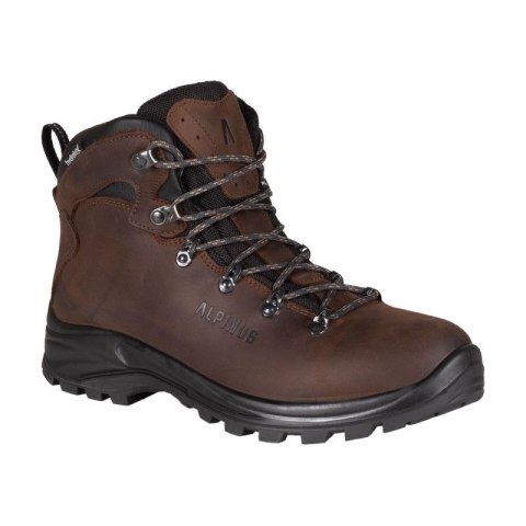 Buty trekkingowe Alpinus GR20 High Tactical M GR43315