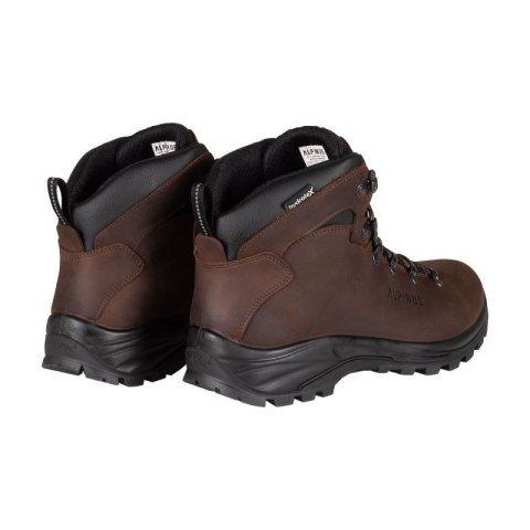 Buty trekkingowe Alpinus GR20 High Tactical M GR43315