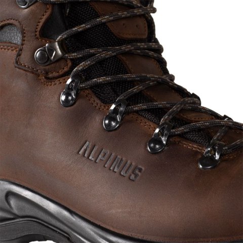 Buty trekkingowe Alpinus GR20 High Tactical M GR43315