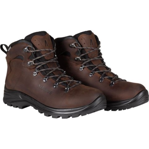 Buty trekkingowe Alpinus GR20 High Tactical M GR43315
