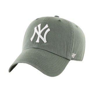 Czapka z daszkiem 47 Brand New York Yankees MVP Cap B-RGW17GWS-MSA