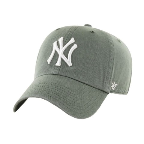 Czapka z daszkiem 47 Brand New York Yankees MVP Cap B-RGW17GWS-MSA Czapka z daszkiem 47 Brand New York Yankees MVP Cap B-RGW17GWS-MSA