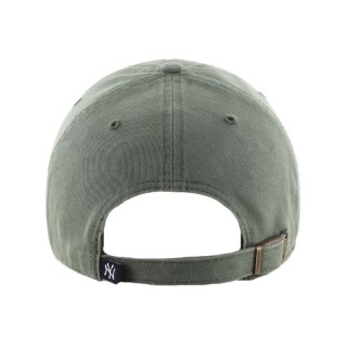 Czapka z daszkiem 47 Brand New York Yankees MVP Cap B-RGW17GWS-MSA