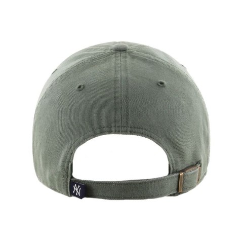 Czapka z daszkiem 47 Brand New York Yankees MVP Cap B-RGW17GWS-MSA Czapka z daszkiem 47 Brand New York Yankees MVP Cap B-RGW17GWS-MSA