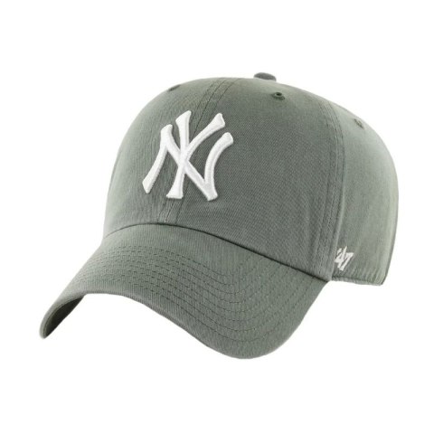 Czapka z daszkiem 47 Brand New York Yankees MVP Cap B-RGW17GWS-MSA Czapka z daszkiem 47 Brand New York Yankees MVP Cap B-RGW17GWS-MSA