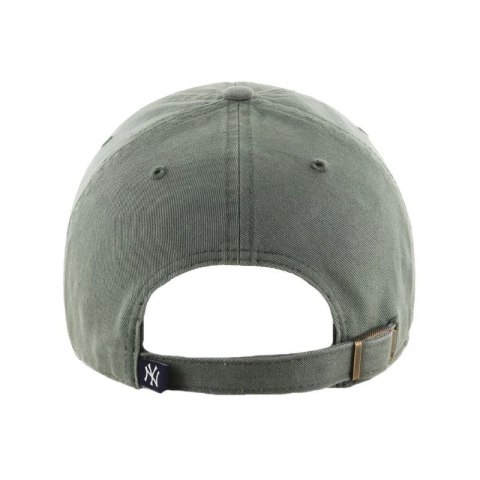 Czapka z daszkiem 47 Brand New York Yankees MVP Cap B-RGW17GWS-MSA Czapka z daszkiem 47 Brand New York Yankees MVP Cap B-RGW17GWS-MSA
