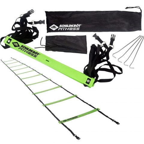 Drabinka koordynacyjna Schildkrot 4m 960071