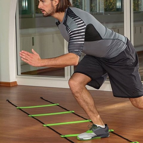 Drabinka koordynacyjna Schildkrot 4m 960071