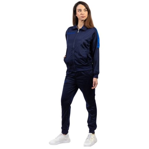 Dres Givova Tuta Revolution M TR033 0402