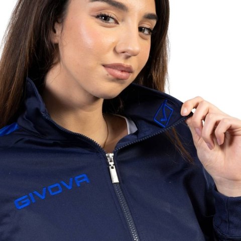 Dres Givova Tuta Revolution M TR033 0402