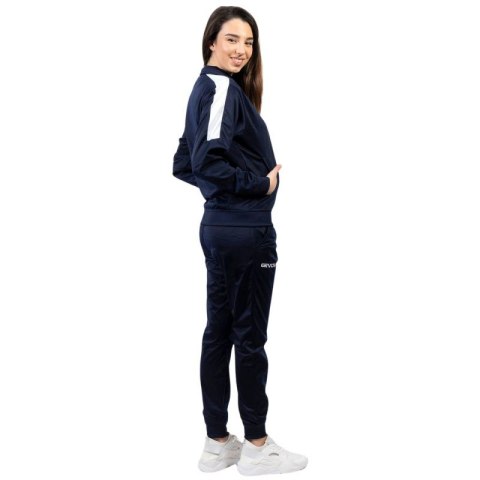 Dres Givova Tuta Revolution M TR033 0403 Dres Givova Tuta Revolution M TR033 0403