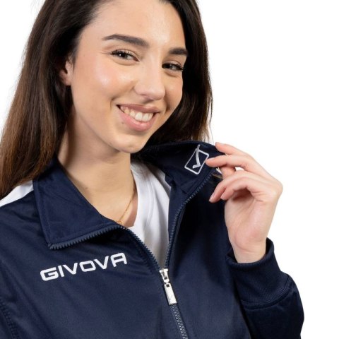 Dres Givova Tuta Revolution M TR033 0403 Dres Givova Tuta Revolution M TR033 0403