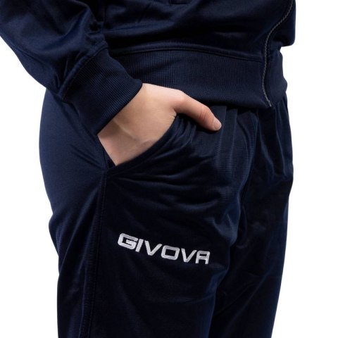 Dres Givova Tuta Revolution M TR033 0403 Dres Givova Tuta Revolution M TR033 0403