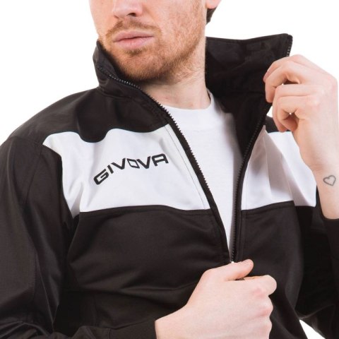 Dres Givova Tuta Visa TR018 1003 Dres Givova Tuta Visa TR018 1003