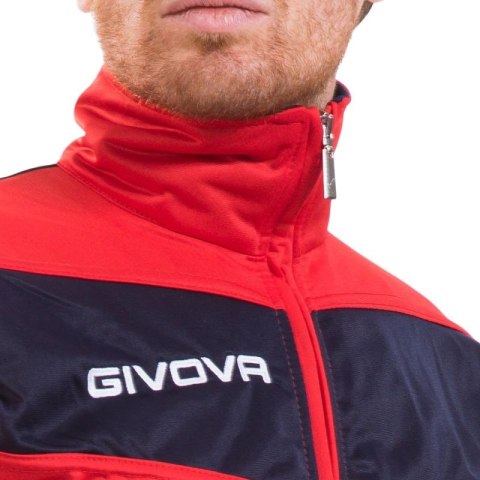 Dres Givova Tuta Visa TR018 1204