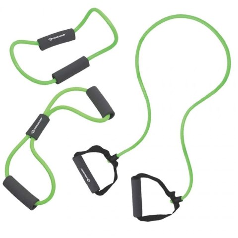 Ekspander zestaw 3 gum Schildkrot 960021 Ekspander zestaw 3 gum Schildkrot 960021