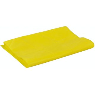 GUMA FITNESS PROFIT LIGHT żółta DK 2227