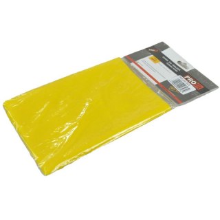 GUMA FITNESS PROFIT LIGHT żółta DK 2227